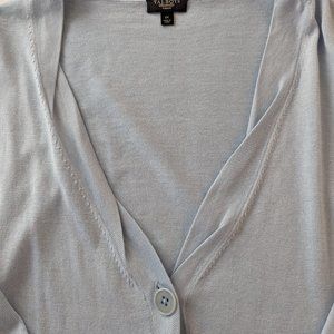 Talbots Cardigan  -  Size 1X